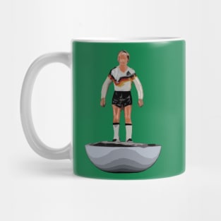 Deutschland 90 Mug